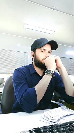 Riyadh, Job Seekers, Hardworking Office Boy / Tea Boy Available For Immediate Joining