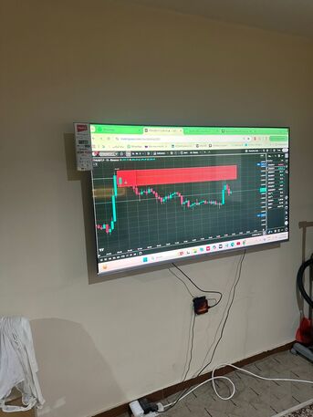 Al Olaya, Apartments/Houses, SAR 36000/year,  Furnished,  1 BR,  40 Sq. Meter,  1BHK Family Flat On Annual Rent