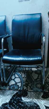 Al Wizarat, Household Items, SAR 80,  Gas Cylinder, Computer Chairs, And Other Chairs