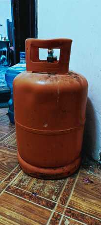 Al Wizarat, Household Items, SAR 80,  Gas Cylinder, Computer Chairs, And Other Chairs