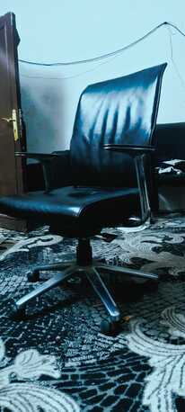 Al Wizarat, Household Items, SAR 80,  Gas Cylinder, Computer Chairs, And Other Chairs