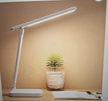 Jeddah, Electronics, SAR 15,  Table Lamp