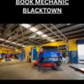 Book Mechanic Blacktown For Reliable And Expert Car Services