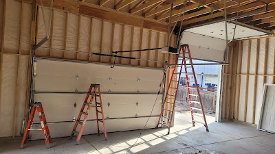 New York, Business, Solid Choice Garage Door | Garage Door Services | Garage Door Installation Northglenn CO