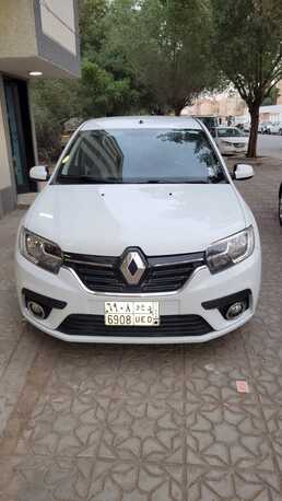 Al Murabba, Vehicles, Cars & Trucks , SAR 22500,  Renault Symbol,  2020,  Automatic,  201500 KM,    - ODO 201K