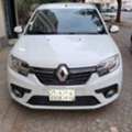 SAR 22500,  Renault Symbol,  2020,  Automatic,  201500 KM,    - ODO 201K