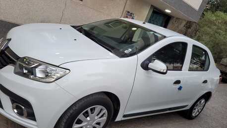 Al Murabba, Vehicles, Cars & Trucks , SAR 22500,  Renault Symbol,  2020,  Automatic,  201500 KM,    - ODO 201K