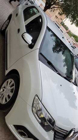 Al Murabba, Vehicles, Cars & Trucks , SAR 22500,  Renault Symbol,  2020,  Automatic,  201500 KM,    - ODO 201K