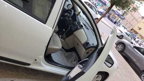 Al Murabba, Vehicles, Cars & Trucks , SAR 22500,  Renault Symbol,  2020,  Automatic,  201500 KM,    - ODO 201K