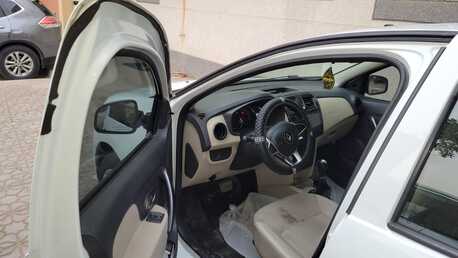 Al Murabba, Vehicles, Cars & Trucks , SAR 22500,  Renault Symbol,  2020,  Automatic,  201500 KM,    - ODO 201K
