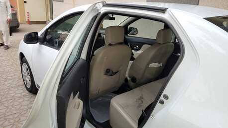 Al Murabba, Vehicles, Cars & Trucks , SAR 22500,  Renault Symbol,  2020,  Automatic,  201500 KM,    - ODO 201K
