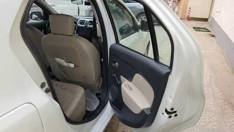 Al Murabba, Vehicles, Cars & Trucks , SAR 22500,  Renault Symbol,  2020,  Automatic,  201500 KM,    - ODO 201K