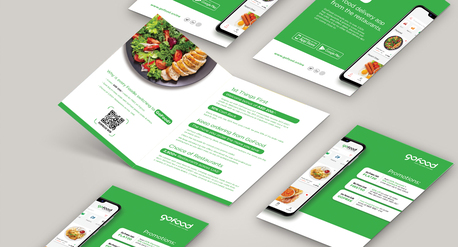 Dubai, Graphic Design, Affordable Freelance Graphic Designer In Dubai For All Design Needs