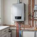 Why Tankless Water Heaters Are Gaining Popularity