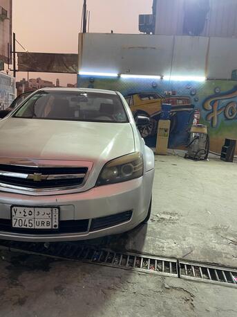 Jeddah, Vehicles, Cars & Trucks , SAR 18000,  Chevrolet Caprice,  2008,  Automatic,  259000 KM,    Neat & Ready To Drive!