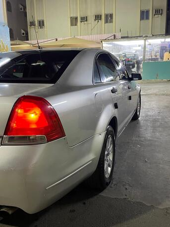 Jeddah, Vehicles, Cars & Trucks , SAR 18000,  Chevrolet Caprice,  2008,  Automatic,  259000 KM,    Neat & Ready To Drive!