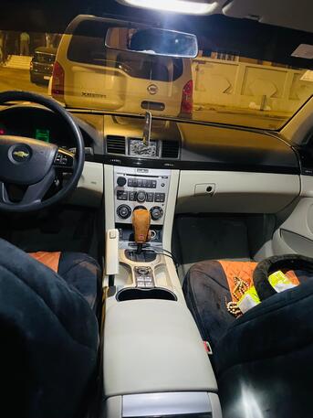 Jeddah, Vehicles, Cars & Trucks , SAR 18000,  Chevrolet Caprice,  2008,  Automatic,  259000 KM,    Neat & Ready To Drive!