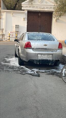 Jeddah, Vehicles, Cars & Trucks , SAR 18000,  Chevrolet Caprice,  2008,  Automatic,  259000 KM,    Neat & Ready To Drive!