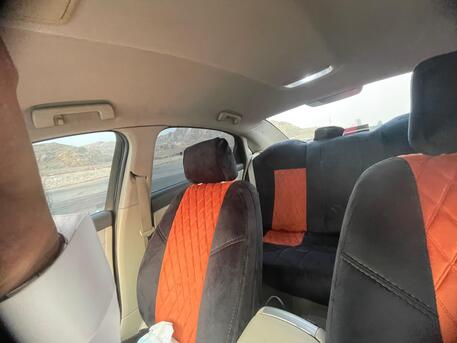 Jeddah, Vehicles, Cars & Trucks , SAR 18000,  Chevrolet Caprice,  2008,  Automatic,  259000 KM,    Neat & Ready To Drive!