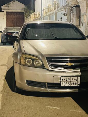 Jeddah, Vehicles, Cars & Trucks , SAR 18000,  Chevrolet Caprice,  2008,  Automatic,  259000 KM,    Neat & Ready To Drive!