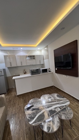 Duba, Apartments/Houses, Furnished,  For Rent