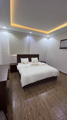 Duba, Apartments/Houses, Furnished,  For Rent