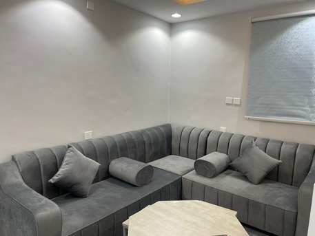 Duba, Apartments/Houses, Furnished,  For Rent