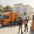 Egael Movers Packars Riyadh To All Gulf Services