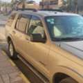 SAR 15000,  Ford Explorer Sport,  2007,  Automatic,  300 KM,