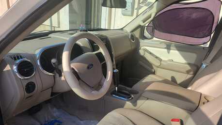 Riyadh, Vehicles, Cars & Trucks , SAR 15000,  Ford Explorer Sport,  2007,  Automatic,  300 KM,