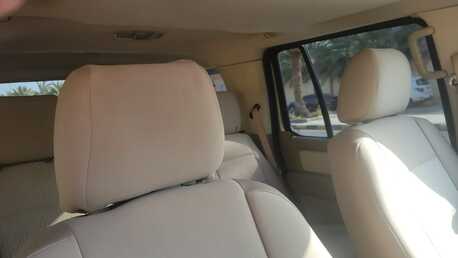Riyadh, Vehicles, Cars & Trucks , SAR 15000,  Ford Explorer Sport,  2007,  Automatic,  300 KM,