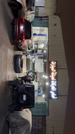 Riyadh, Jobs, ریاض میں کار انجن اوورہال کے لیے کم از کم 10 سا