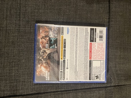 Jeddah, Video Games, SAR 200,  Battelfield 6