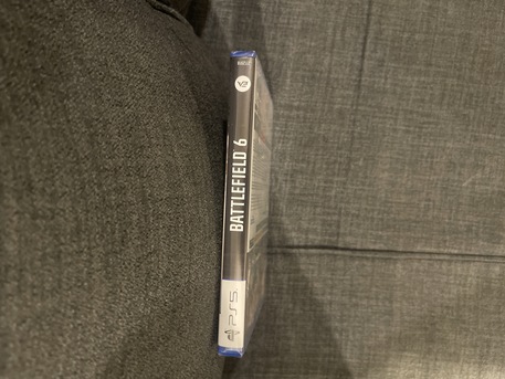 Jeddah, Video Games, SAR 200,  Battelfield 6