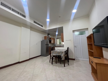 Mahooz, Apartments/Houses, BHD 260/year,  Furnished,  1 BR,  EXCELLENT 1BHK UNLIMITED EWA GYM | POOL | INTERNET  CONTACT :- + 973 66942050