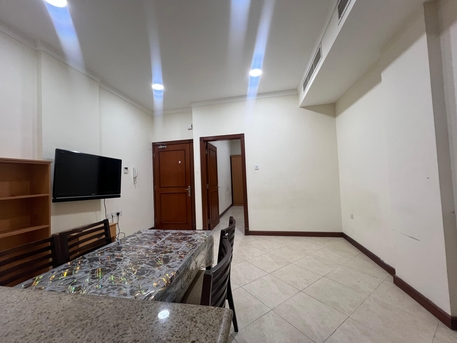 Mahooz, Apartments/Houses, BHD 260/year,  Furnished,  1 BR,  EXCELLENT 1BHK UNLIMITED EWA GYM | POOL | INTERNET  CONTACT :- + 973 66942050