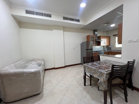 Mahooz, Apartments/Houses, BHD 260/year,  Furnished,  1 BR,  EXCELLENT 1BHK UNLIMITED EWA GYM | POOL | INTERNET  CONTACT :- + 973 66942050