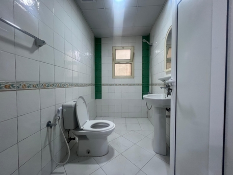 Mahooz, Apartments/Houses, BHD 260/year,  Furnished,  1 BR,  EXCELLENT 1BHK UNLIMITED EWA GYM | POOL | INTERNET  CONTACT :- + 973 66942050