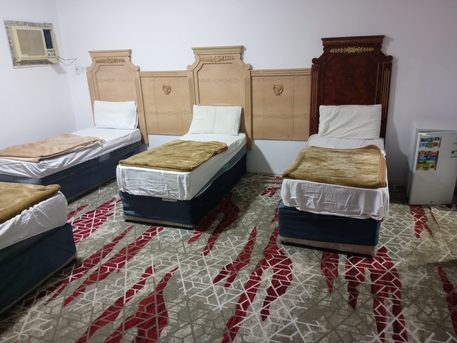 Madinah, Short-term Wanted, Hotel Rooms For Rent