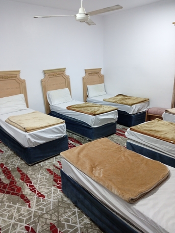 Madinah, Short-term Wanted, Hotel Rooms For Rent