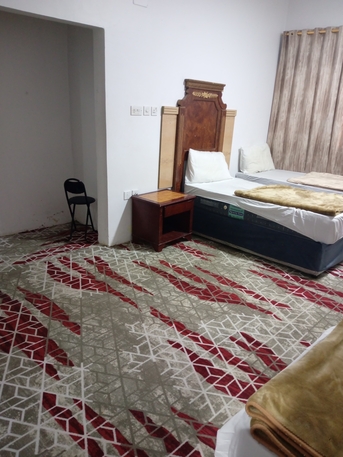 Madinah, Short-term Wanted, Hotel Rooms For Rent