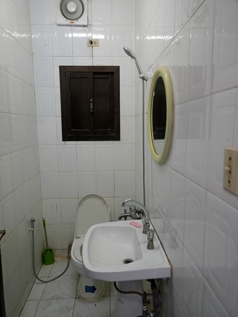 Jubail, Apartments/Houses, SAR 1100/month,  1 BR,  For Family/Two Exclusive Bachelors