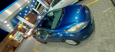 Mushrefah, Vehicles, Cars & Trucks , SAR 8900,  Ford Fiesta,  2009,  Manual,  159000 KM,