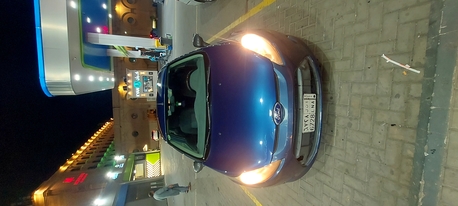 Mushrefah, Vehicles, Cars & Trucks , SAR 8900,  Ford Fiesta,  2009,  Manual,  159000 KM,