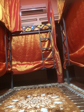 Deira, Bedspace Available, AED 600/month,  0 Sq. Meter,  Affordable Bedspace In Dubai