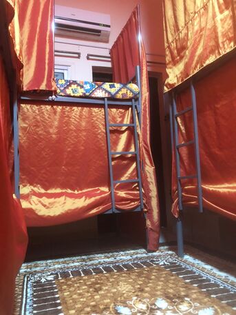 Deira, Bedspace Available, AED 600/month,  0 Sq. Meter,  Affordable Bedspace In Dubai