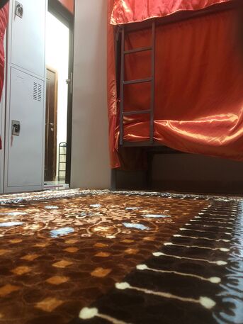 Deira, Bedspace Available, AED 600/month,  0 Sq. Meter,  Affordable Bedspace In Dubai