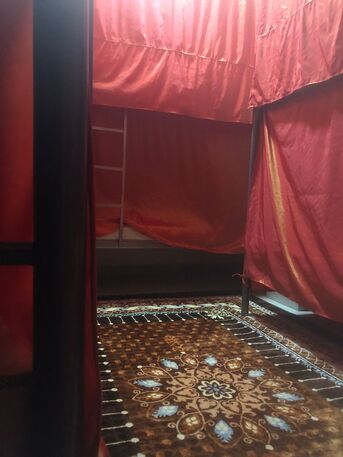 Deira, Bedspace Available, AED 600/month,  0 Sq. Meter,  Affordable Bedspace In Dubai