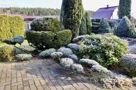 Los Angeles, Farm/Garden, Small Landscaping Changes That Make A Big Impact