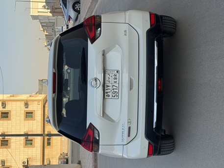 Riyadh, Vehicles, Cars & Trucks , SAR 58000,  Nissan X-Trail,  2022,  Automatic,  124000 KM,